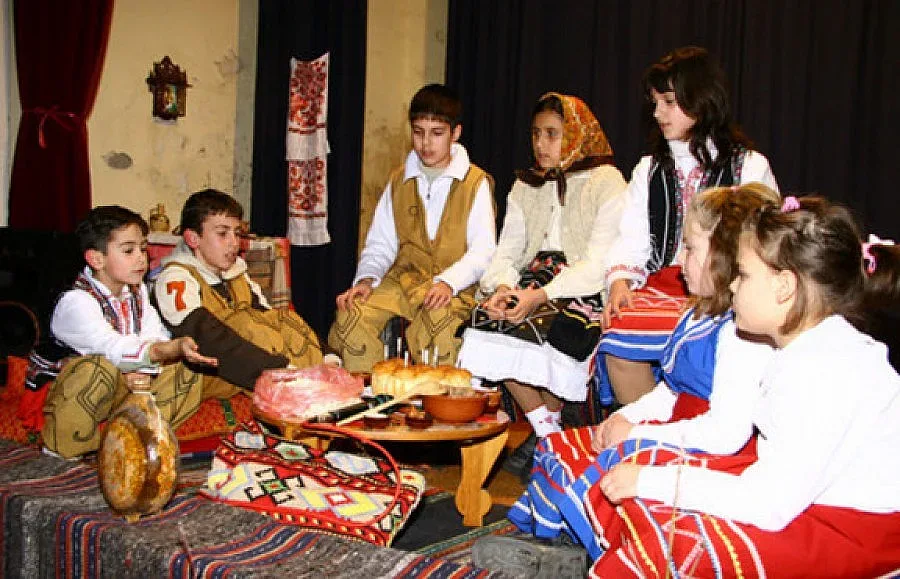 На Игнажден чакат първия гост