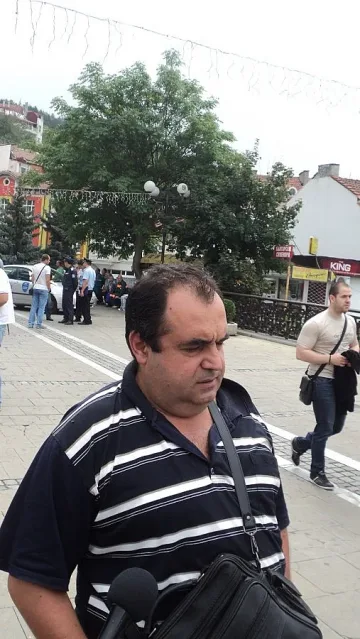 Разжалваха кандидат за болничен шеф като началник - отделение