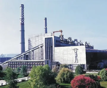 Продължават протестите за ТЕЦ Варна 