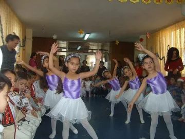 ОДЗ „Детелина” в Кърджали посреща празниците с напълно обновена база 