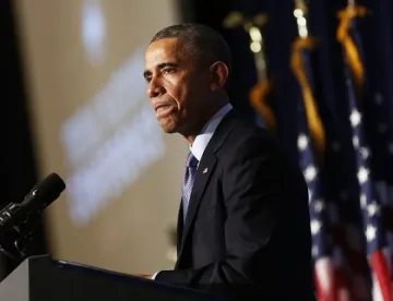 Обама подписа закон за нови санкции срещу Русия, няма да бърза с тях