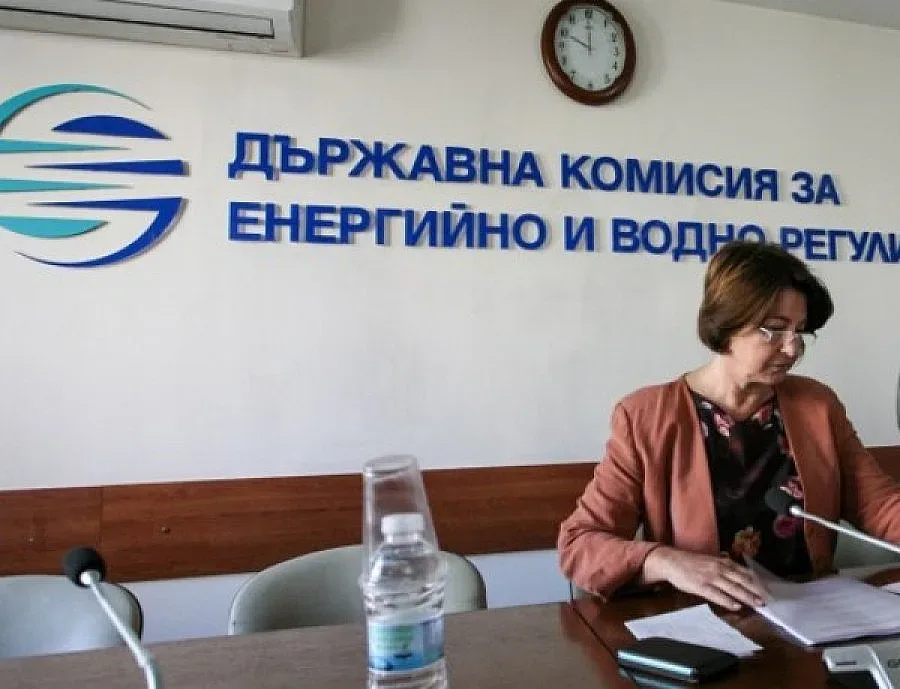 ДКЕВР решава за цената на природния газ 