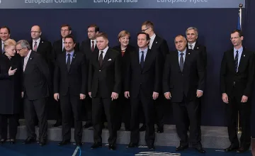 Борисов: Ще издадем нужните разрешителни за "Южен поток"