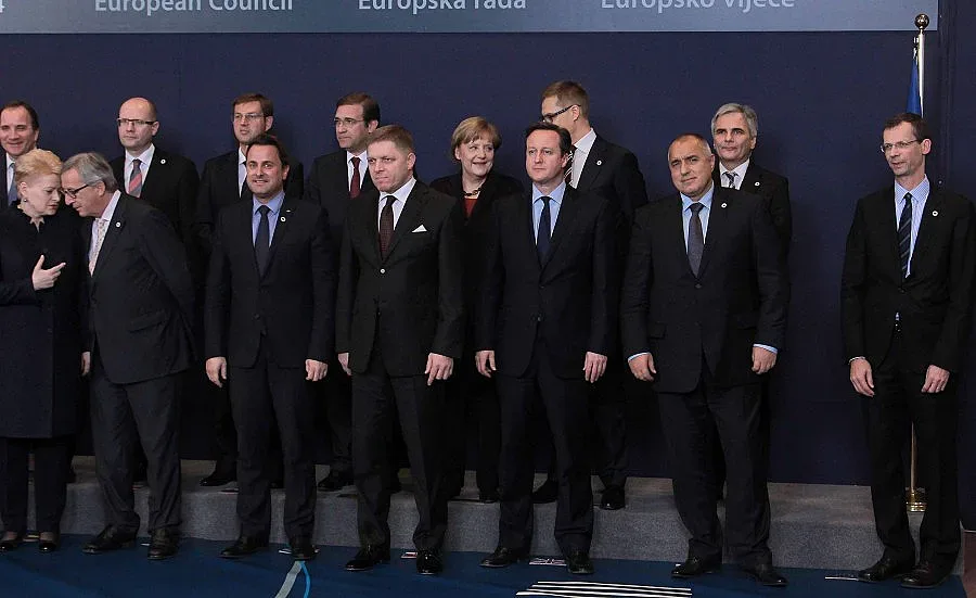 Борисов: Ще издадем нужните разрешителни за "Южен поток"