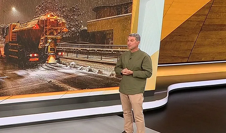 Синоптик проговори! Феномен с времето у нас от 10 години