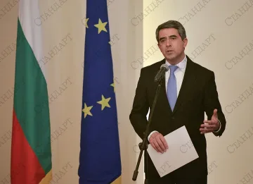 Президентът е загрижен за пенсионните промени