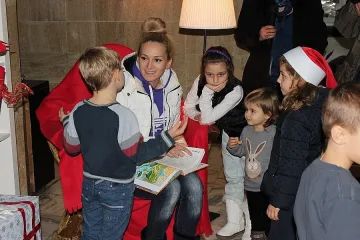 Силна и красива дама за трети път е най-добър спортист на Благоевград