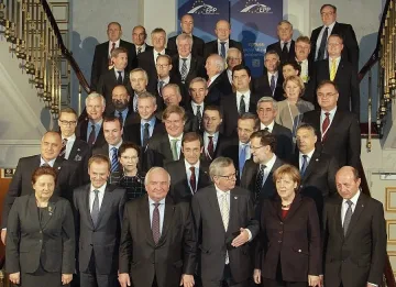 Борисов от Брюксел: Готови сме на отстъпка за втората пенсия (ОБЗОР)