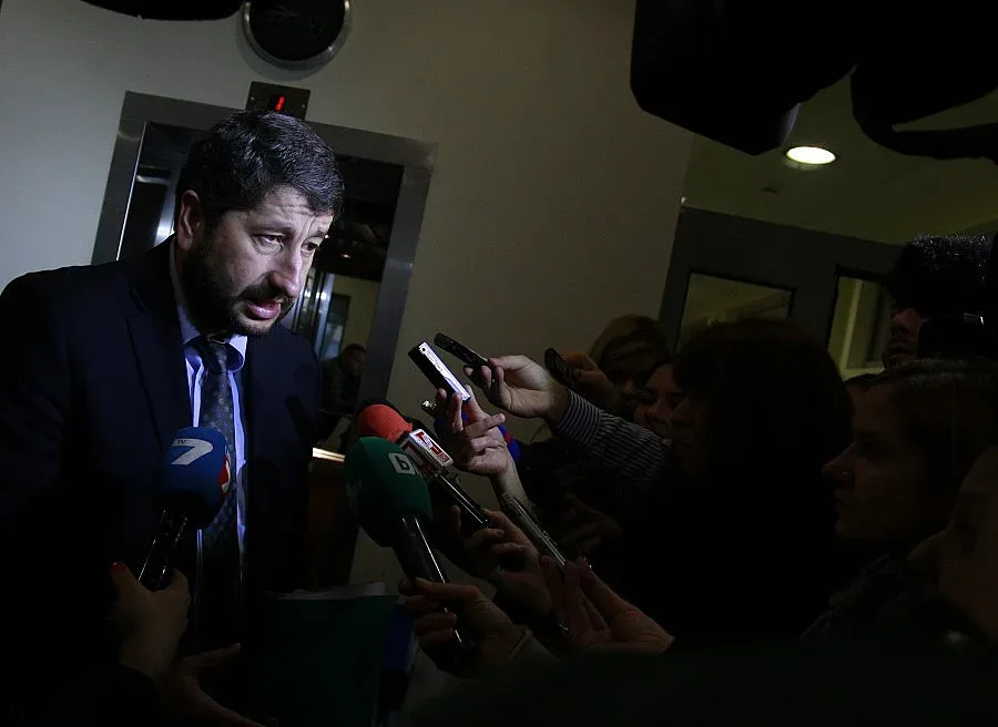 20 хиляди за нов софтуер в Темида