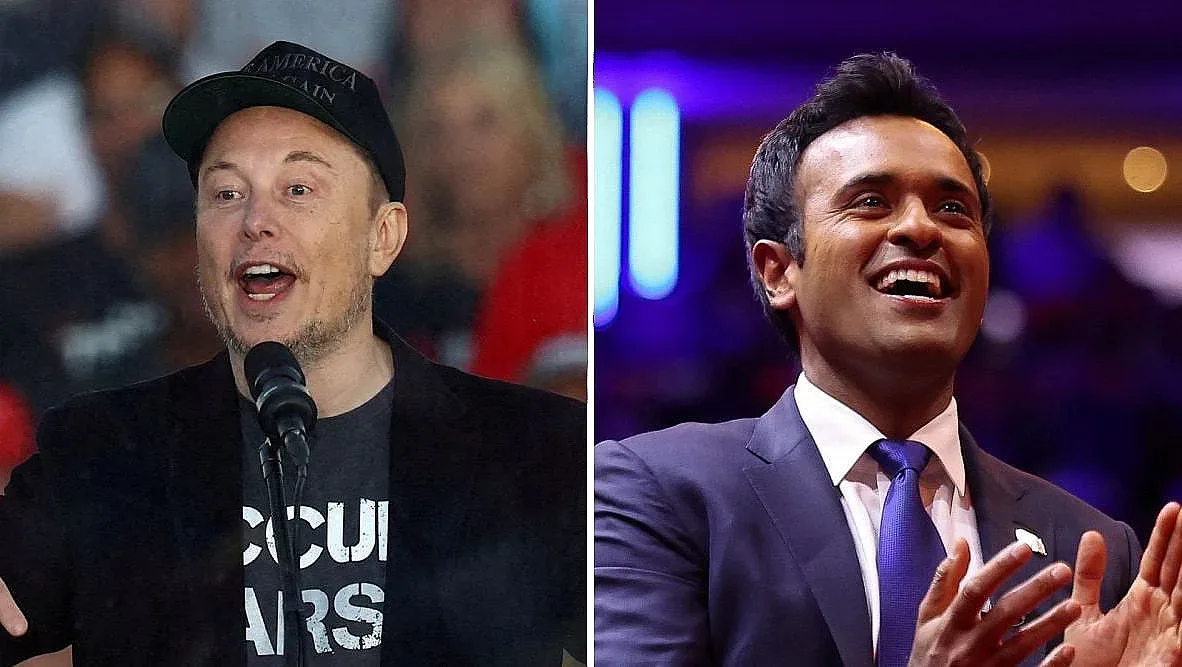 Мъск и индиец влизат в специално министерство на Тръмп