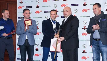 Съдия №1: Чета правилника преди всеки мач