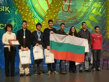 Гении търсят спонсори, за да носят медали на България