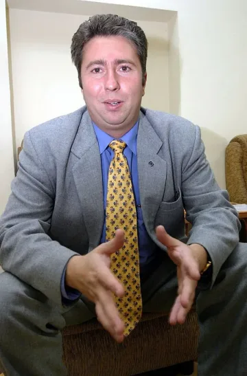 Банчо Банов разкрива кусурите на парламента