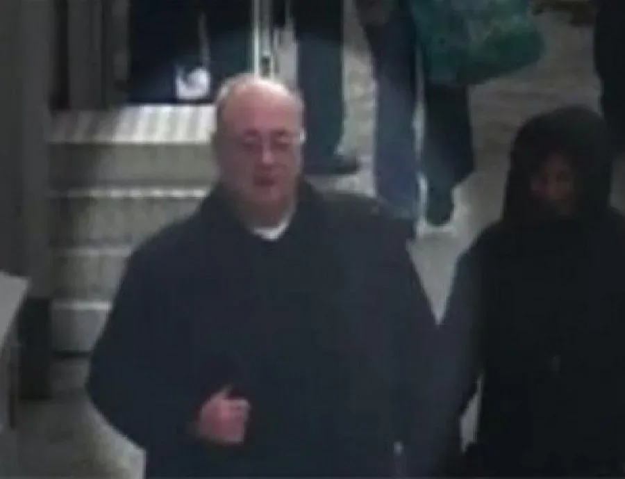 Лазаров: Мъж, отговарящ на описанието на Сертов, е бил засечен на Кулата