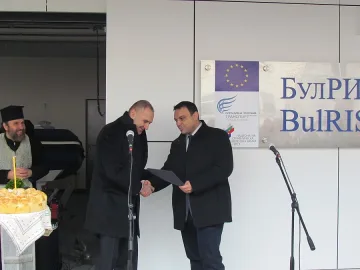 Електроника следи под лупа корабите по Дунав