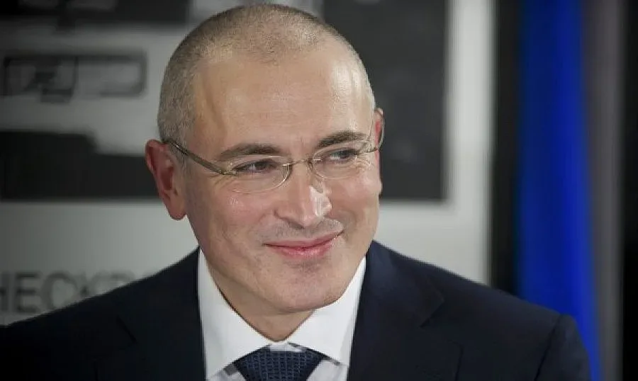 Ходорковски може да влезе в политиката