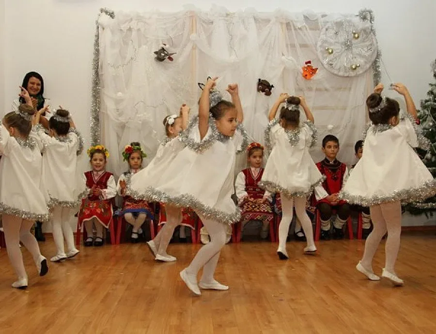 Приеха промени за приема в детски градини и ясли в София