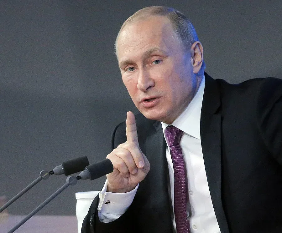 Путин: Газовият хъб на границата на Гърция и Турция зависи от Европа