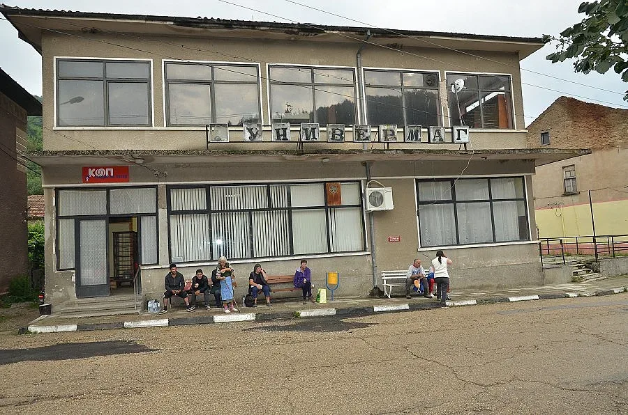 Коледно чудо споходи наводненото село Дълги Дел 