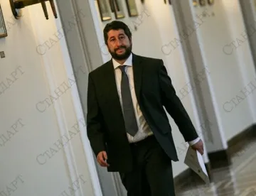 Иванов: Трябват 20 000 лв. за централизиран софтуер