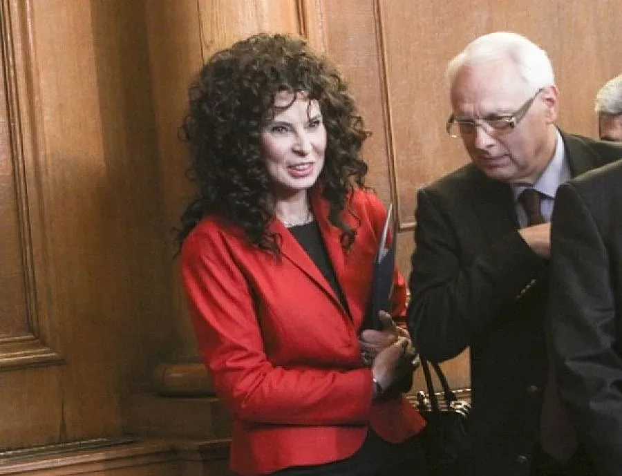 ПФ иска временна анкетна комисия заради случаите с насилие над деца