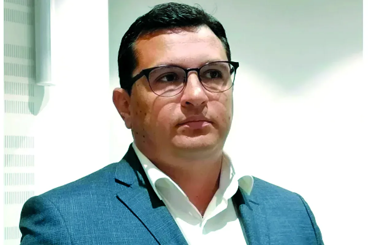 Здравко Иванов пред СТАНДАРТ: Ще превърнем Девин  в център за СПА и балнеотуризъм 