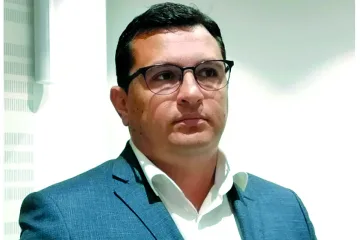 Здравко Иванов пред СТАНДАРТ: Ще превърнем Девин  в център за СПА и балнеотуризъм 