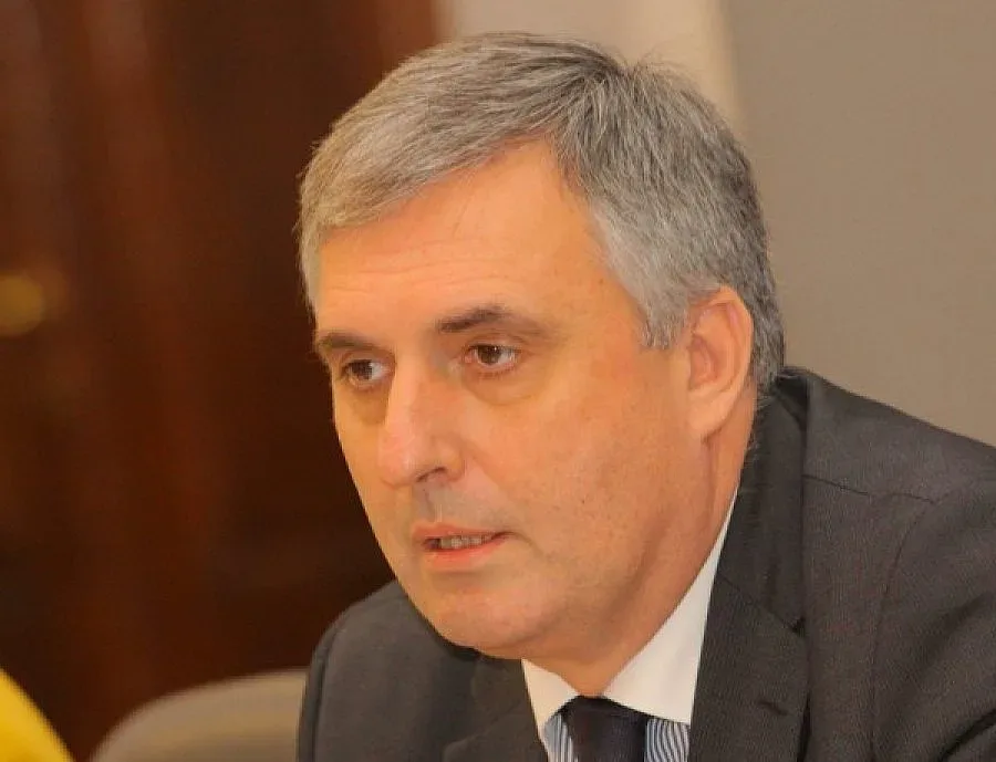 Калфин: Предложението за пенсионните фондове дойде изневиделица