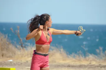 Окончателно! Кой се сбогува с "Игри на волята"