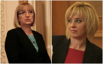 Цачева: Манолова да си даде имунитета