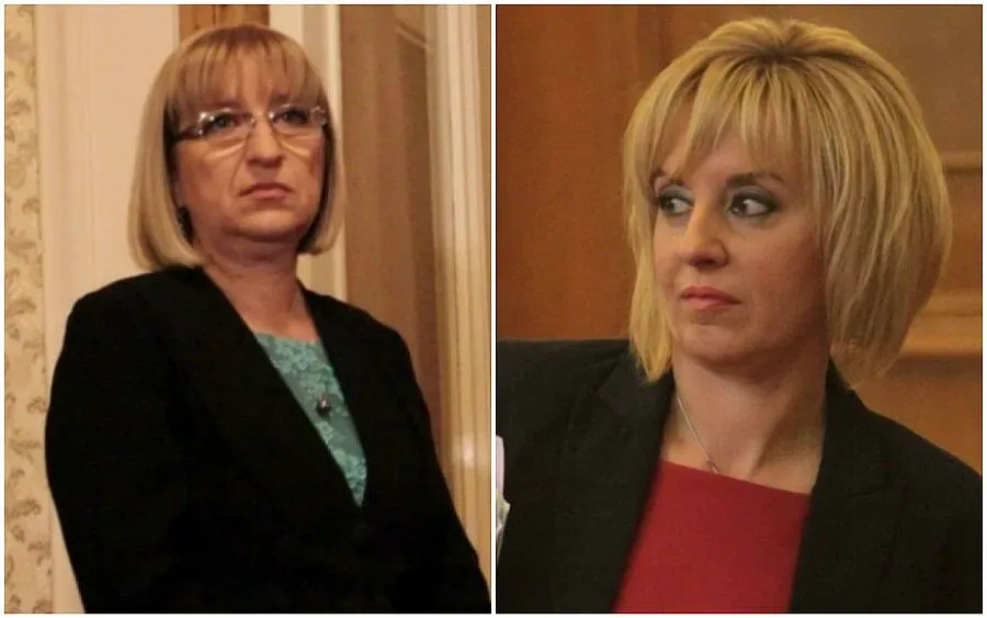 Цачева: Манолова да си даде имунитета