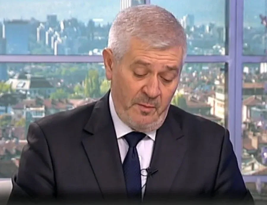 Шарков: Здравеопазването ни е далеч от това, което е в ЕС