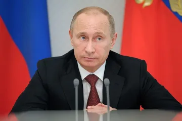  Путин дава годишния си отчет на пресконференция
