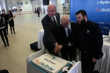 До Дубай и обратно срещу 190 евро