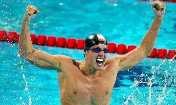 Жените си падат по плувци