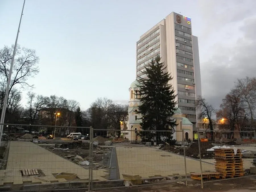 Спасяват Перник с 2.2 млн. заем (ОБЗОР)