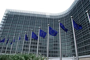 Проучване: 51% от българите обичат Брюксел