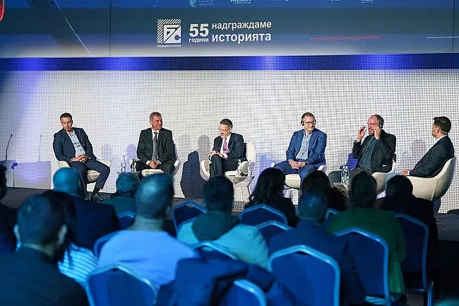 Един бранш би ІТ сектора по заплати. Изненадата