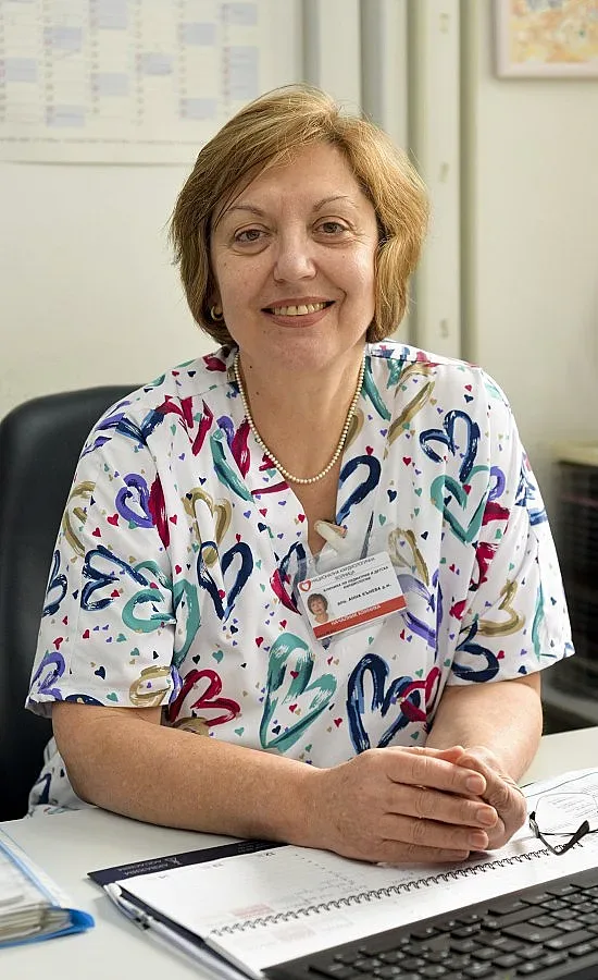 Лекуваме успешно 90% от децата с вродени сърдечни малформации