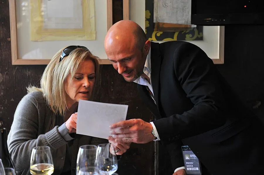 Жоро Тошев събра АББА