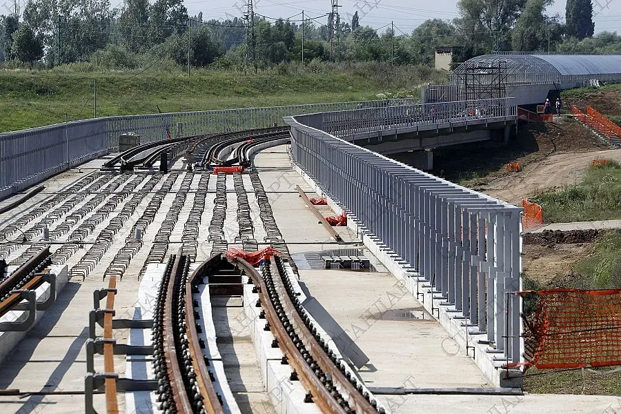 Над 2 милиарда евро дава ЕС за транспортната инфраструктура