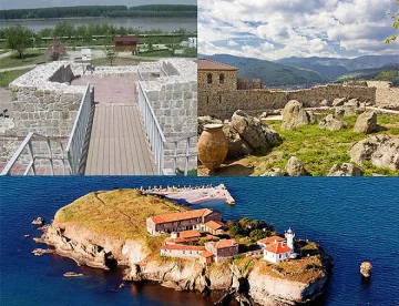 Атракции спорят за златото на Чудесата на България