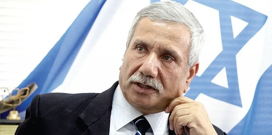 Посланикът на Израел идва за Ханука в Града на липите