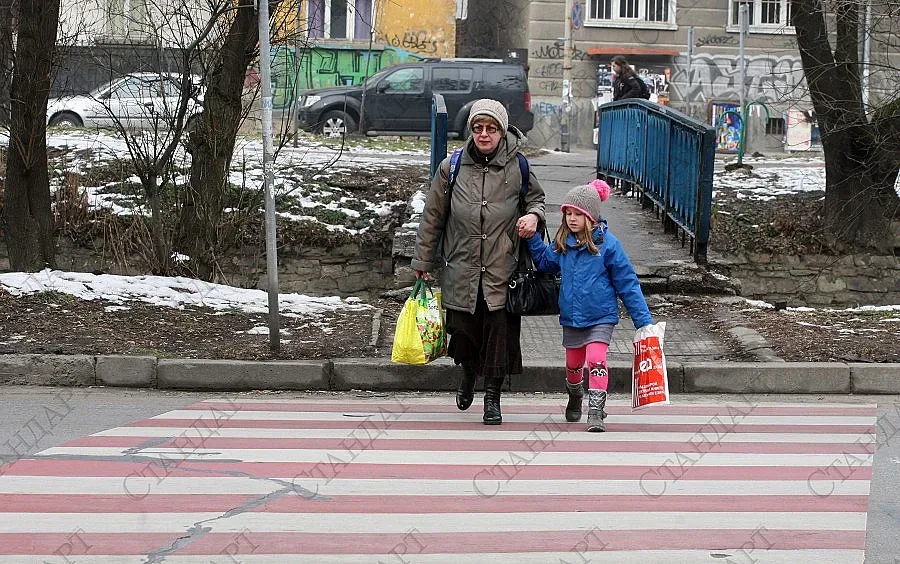 Правят стрес тест за безопасността на улиците в Разград