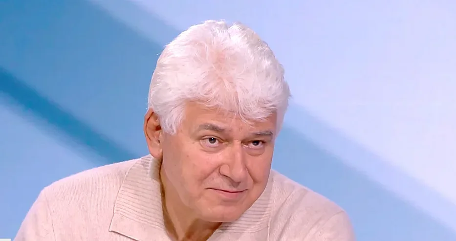 Проф. Пламен Киров с попарващи думи. Видя най-тежката деградация