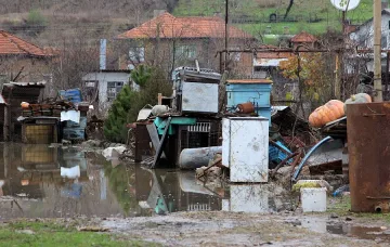 Европа помага с €126,7 млн. на пострадалите от природни бедствия