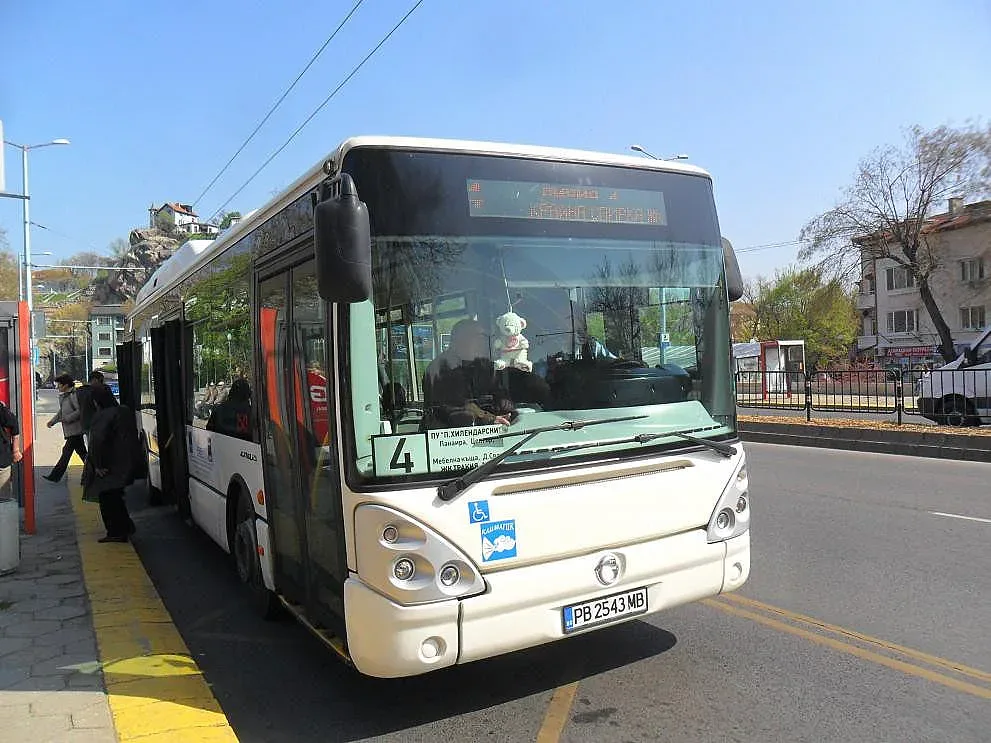 Пловдивчани ликуват. Идва чакана промяна с градския транспорт