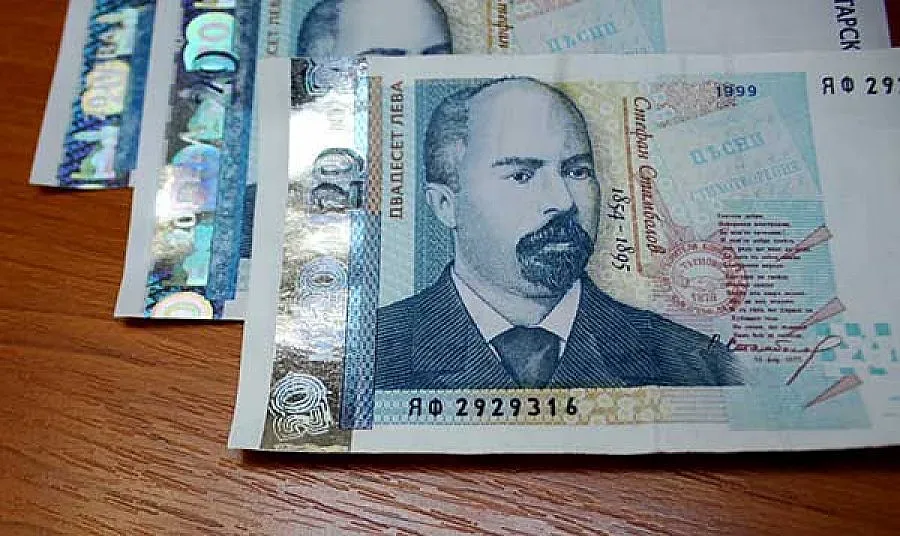 На два пъти ще се увеличи минималната заплата през 2015 година 
