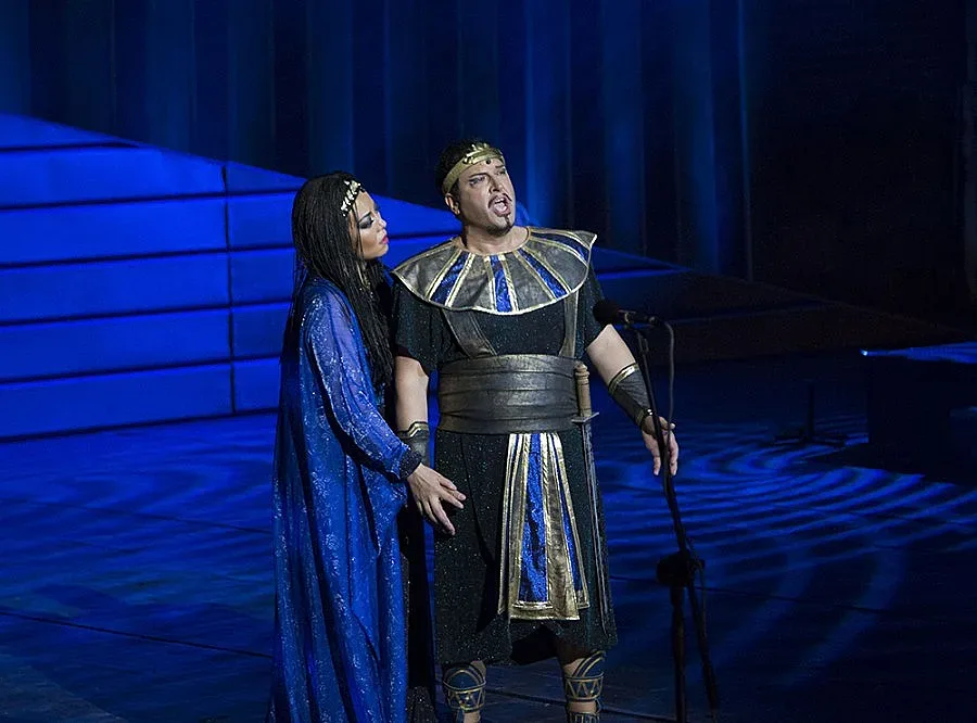 Световният тенор Камен Чанев лети от Берлин за Новогодишната гала в Пловдив