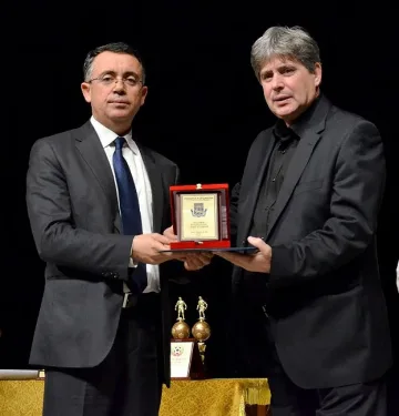 ФК „Арда” в Кърджали чества 90 години от своето създаване 